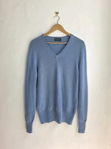 Maglione alan paine cashmere - maglione,