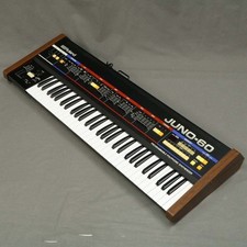 Roland JUNO-60 Sintetizzatore