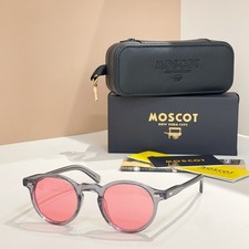 Occhiali da sole MOSCOT