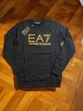 Felpa Uomo Emporio Armani 