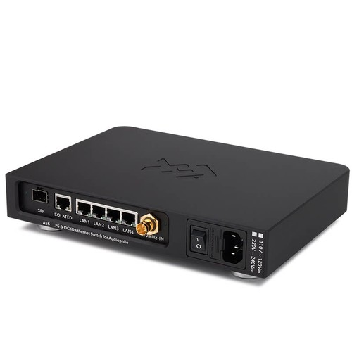 Switch rete hifi gigabit - switch,