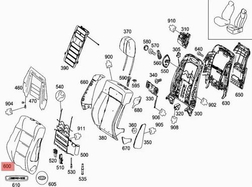 Mercedes w212 s212 - w212, e
