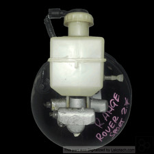 SJJ500090 Servofreno LAND ROVER DISCOVERY 3a Serie 4.4 V8 3e8eae