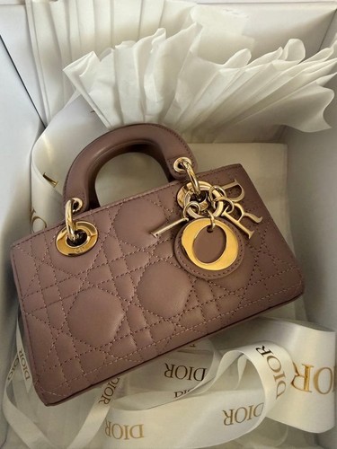 Dior lady joy micro bag - dior, d-joy