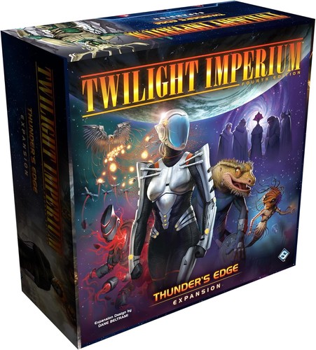 Fantasy flight games twilight - fantasy,