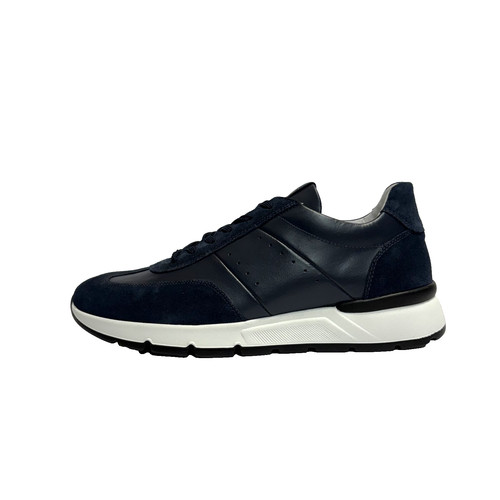 Nero giardini scarpe uomo - scarpe,