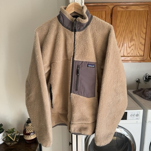 Giacca vintage patagonia - giacca,