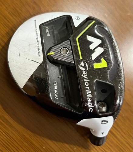 Taylormade 2017 19 - m1, 5w