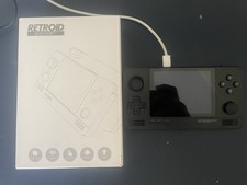 Retroid Pocket 2 Plus 2GB 32GB