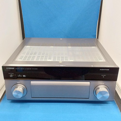 Yamaha a1040 aventage - rx-a1040,