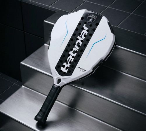 Racchetta padel babolat - racchetta,