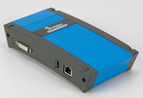 Epiphan vgadvi broadcaster dvi - epiphan,