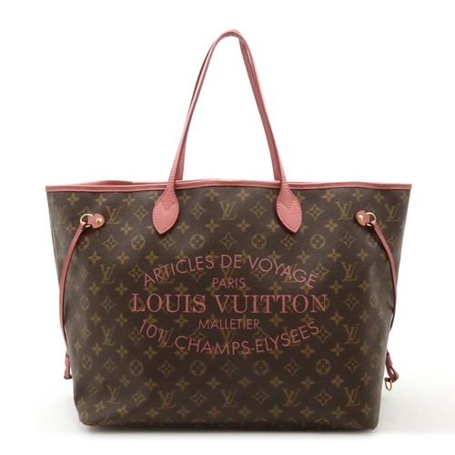 Monogramma louis vuitton - louis,