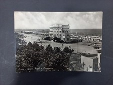 Cartolina CERVIA Ravenna GRAND