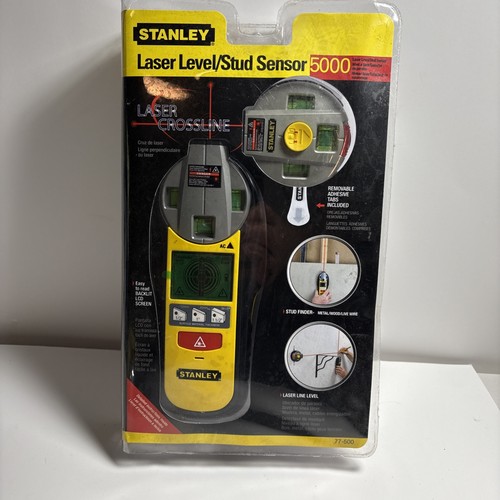 Stanley sensore perno - a,