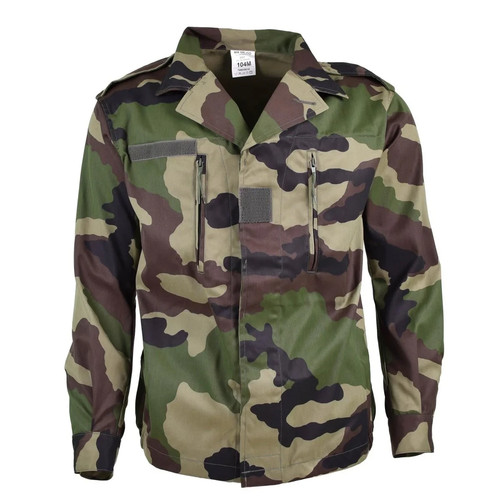 Giacca combattimento - giacca, da