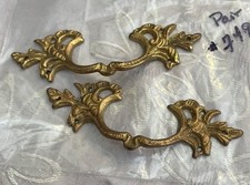 2 Cassetti Francesi Marsiglia