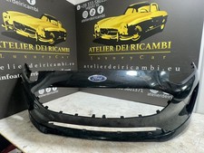 PARAURTI ANTERIORE FORD FIESTA MK8 2018