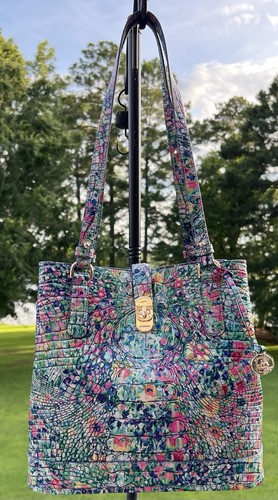 Borsa mano brahmin fiora - borsa,