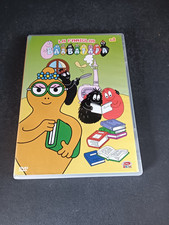 Dvd LA FAMIGLIA BARBAPAPA n 3
