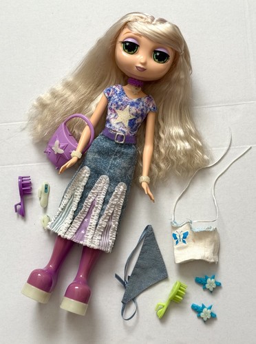 Barbie diva starz - barbie, fashion
