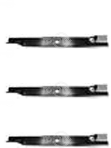 Cub cadet lame alto - cub,