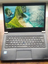 Toshiba Portege Dynabook X30D