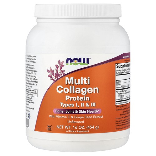 Multi collagen protein - collagen,