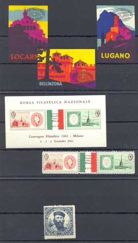 Italia etichette 1 - italia, 35