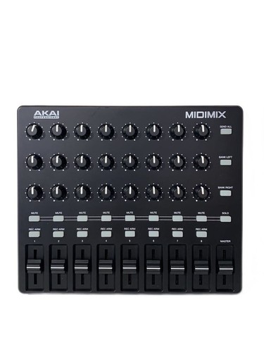 Akai periferiche altre midimix - altre,
