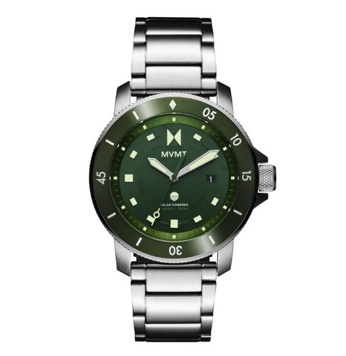 Mvmt cali diver verde - cali,