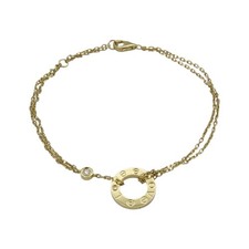 Bracciale Cartier Love in oro