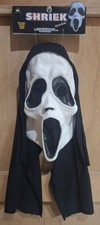MASCHERA PARODIA SCREAM
