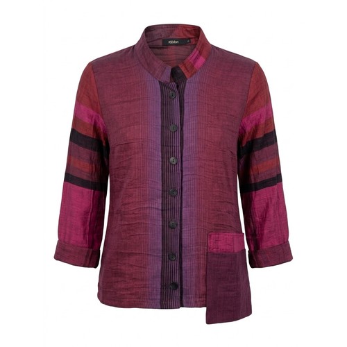 Camicia piccola ralston rosa - camicia,