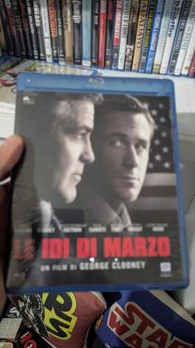 Idi marzo blu ray - le, italia