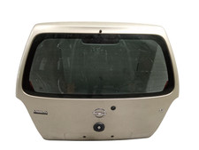 Portellone Posteriore per Opel