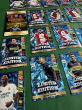 Panini Adrenalyn XL FIFA 365
