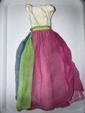 Vintage anni barbie doll - vintage, 60