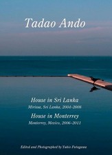 TADAO ANDO. HOUSE IN SRI LANKA