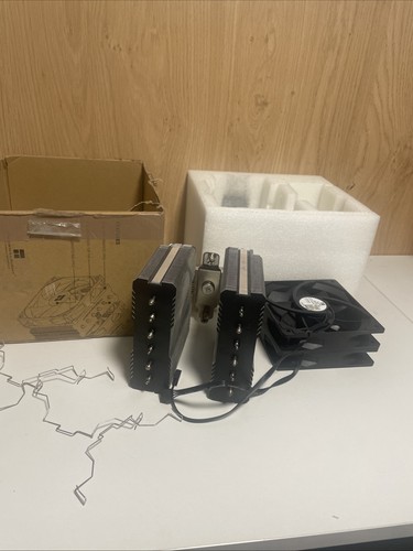 Cpu cooler thermalright - cpu,