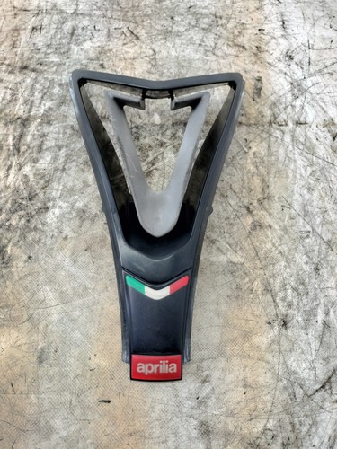 Presa aria anteriore per - aria,