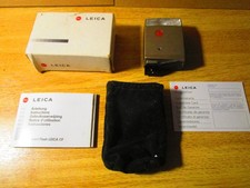 Flash fotocamera Leica CF