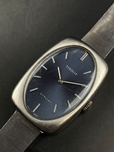 Tissot stylist orologio - tissot,