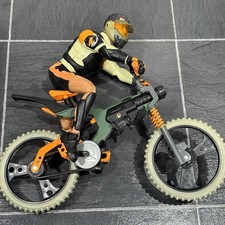 Hasbro Action Man Mountain