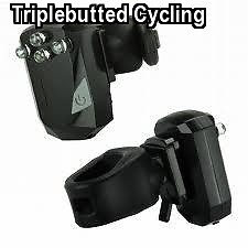 Moon Gem 3.0 Luce Bici