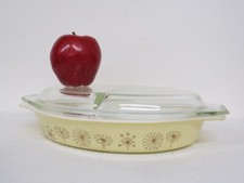 Casseruola divisa Pyrex Dente