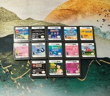 Nintendo Ds solo carrello