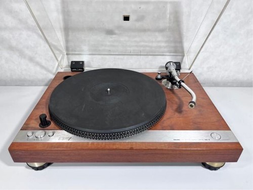 Micro seiki giradischi - seiki, dd-5