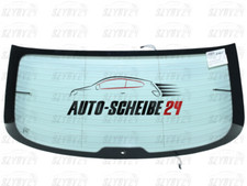 Parabrezza posteriore lunotto