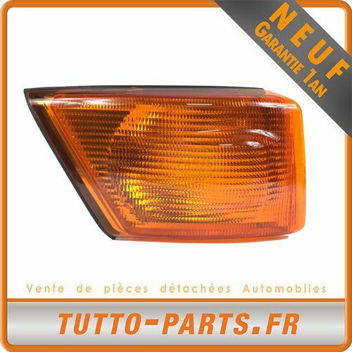 Feu clignotant pour - , iveco